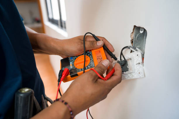 Best Electrician for Home Renovation  in St David, AZ