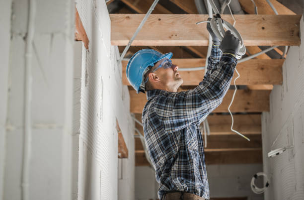 Best Commercial Electrician Services  in St David, AZ