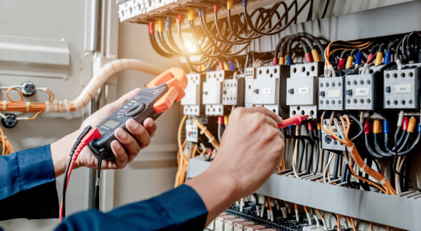 Best Emergency Electrician Near Me  in St David, AZ