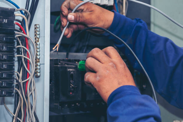 Best Electrician Near Me  in St David, AZ