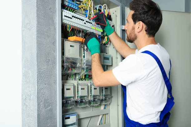 Best Electrical Troubleshooting Services  in St David, AZ