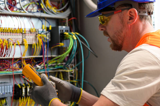 Best Affordable Emergency Electrician  in St David, AZ